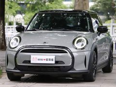 BMW MINI 2022 1.5T COOPER Classic Edition - ფოტო 8