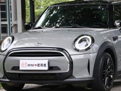 BMW MINI 2022 1.5T COOPER Classic Edition - ფოტო 9