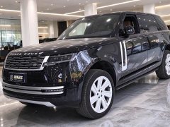 Land Rover Range Rover 3.0 L6 400PS Genesis Extended Edition - ფოტო 1