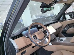 Land Rover Range Rover 3.0 L6 400PS Genesis Extended Edition - ფოტო 3