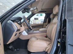 Land Rover Range Rover 3.0 L6 400PS Genesis Extended Edition - ფოტო 4