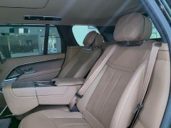 Land Rover Range Rover 3.0 L6 400PS Genesis Extended Edition - ფოტო 5