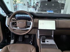 Land Rover Range Rover 3.0 L6 400PS Genesis Extended Edition - ფოტო 6