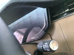 Land Rover Range Rover 3.0 L6 400PS Genesis Extended Edition - ფოტო 7
