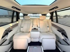 Land Rover Range Rover 2023 4.4 V8 530PS First Edition - ფოტო 10