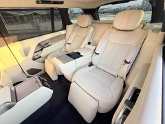 Land Rover Range Rover 2023 4.4 V8 530PS First Edition - ფოტო 11