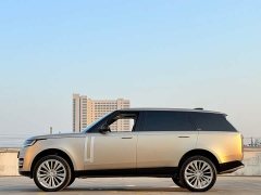 Land Rover Range Rover 2023 4.4 V8 530PS First Edition - ფოტო 15