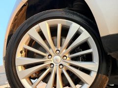 Land Rover Range Rover 2023 4.4 V8 530PS First Edition - ფოტო 17