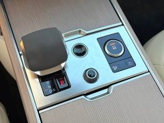 Land Rover Range Rover 2023 4.4 V8 530PS First Edition - ფოტო 19