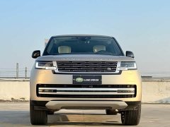Land Rover Range Rover 2023 4.4 V8 530PS First Edition - ფოტო 2