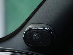 BMW 2023 MINI Clubman Facelift 2.0T Cooper S Connoisseur - ფოტო 13