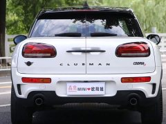 BMW 2023 MINI Clubman Facelift 2.0T Cooper S Connoisseur - ფოტო 5
