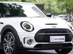 BMW 2023 MINI Clubman Facelift 2.0T Cooper S Connoisseur - ფოტო 7