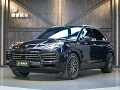 Porsche 2019 Cayenne 3.0T - ფოტო 1
