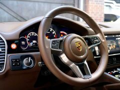 Porsche 2019 Cayenne 3.0T - ფოტო 11