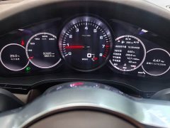 Porsche 2019 Cayenne 3.0T - ფოტო 12