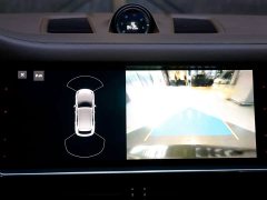 Porsche 2019 Cayenne 3.0T - ფოტო 13