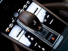 Porsche 2019 Cayenne 3.0T - ფოტო 14