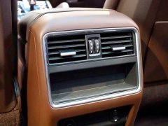 Porsche 2019 Cayenne 3.0T - ფოტო 16