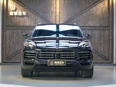 Porsche 2019 Cayenne 3.0T - ფოტო 2