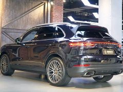 Porsche 2019 Cayenne 3.0T - ფოტო 3