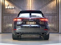 Porsche 2019 Cayenne 3.0T - ფოტო 4