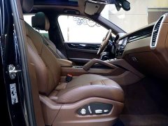 Porsche 2019 Cayenne 3.0T - ფოტო 8