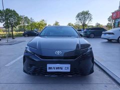 Toyota Camry 2.0GVP Luxury Edition - ფოტო 2