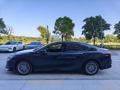 Toyota Camry 2.0GVP Luxury Edition - ფოტო 3