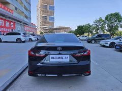 Toyota Camry 2.0GVP Luxury Edition - ფოტო 4