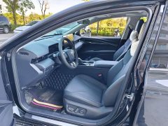 Toyota Camry 2.0GVP Luxury Edition - ფოტო 6