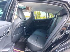 Toyota Camry 2.0GVP Luxury Edition - ფოტო 7