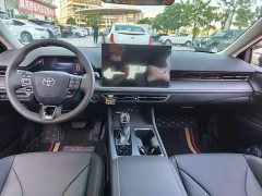 Toyota Camry 2.0GVP Luxury Edition - ფოტო 8
