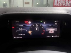 Toyota Camry 2.0GVP Luxury Edition - ფოტო 9
