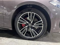 Audi A5L 2.0T Sport Plus - ფოტო 10