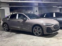Audi A5L 2.0T Sport Plus - ფოტო 2