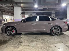 Audi A5L 2.0T Sport Plus - ფოტო 3