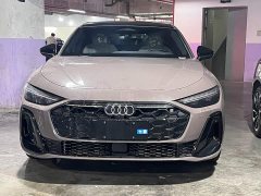Audi A5L 2.0T Sport Plus - ფოტო 4