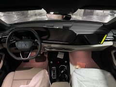 Audi A5L 2.0T Sport Plus - ფოტო 5