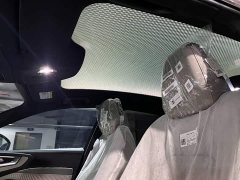 Audi A5L 2.0T Sport Plus - ფოტო 6