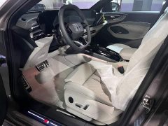 Audi A5L 2.0T Sport Plus - ფოტო 7