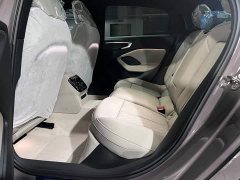 Audi A5L 2.0T Sport Plus - ფოტო 8