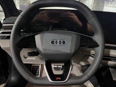 Audi A5L 2.0T Sport Plus - ფოტო 9