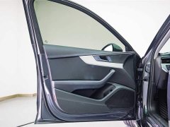 Audi A4L 40 TFSI Fashion Dynamic - ფოტო 6