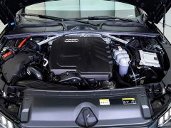 Audi A4L 40 TFSI Fashion Dynamic - ფოტო 7
