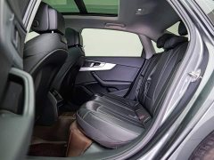 Audi A4L 40 TFSI Fashion Dynamic - ფოტო 8