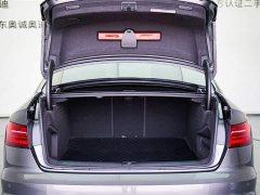 Audi A4L 40 TFSI Fashion Dynamic - ფოტო 9