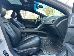 Lincoln MKZ 2020 2.0T Luxury Edition - ფოტო 10