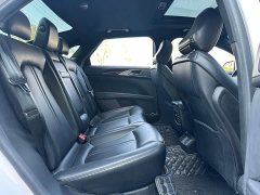 Lincoln MKZ 2020 2.0T Luxury Edition - ფოტო 11