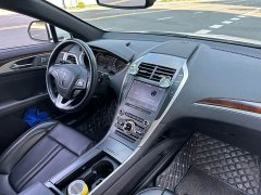 Lincoln MKZ 2020 2.0T Luxury Edition - ფოტო 12